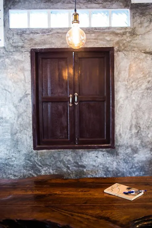 ゲストハウス Sweet Life Guesthouse Ko Lanta