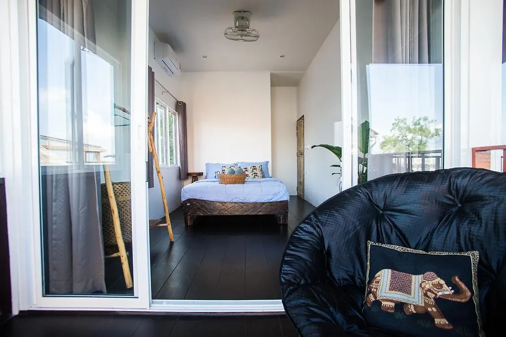 Casa de hóspedes Sweet Life Guesthouse Ko Lanta