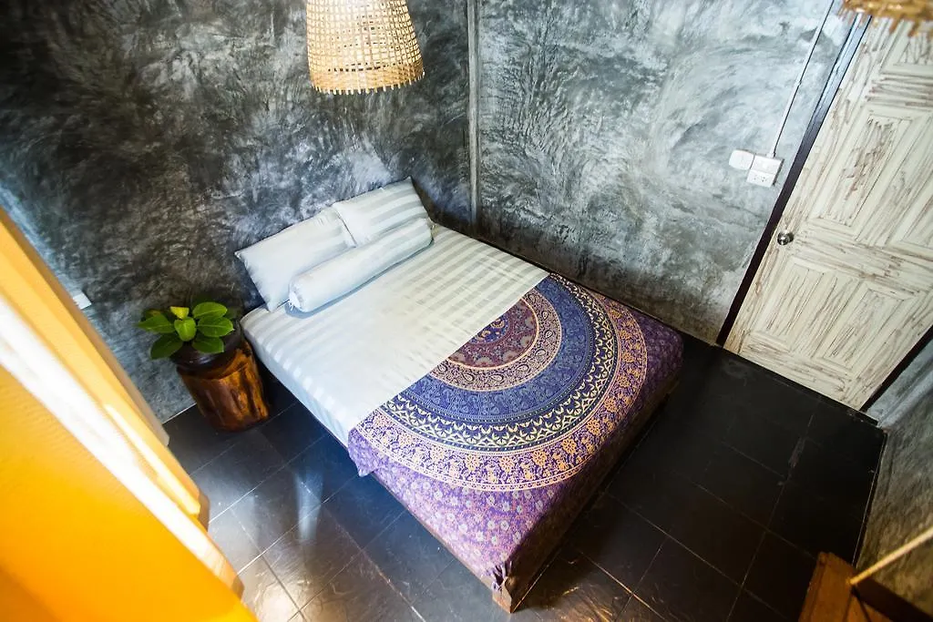 Sweet Life Guesthouse Ko Lanta