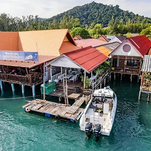 Boho Hostel