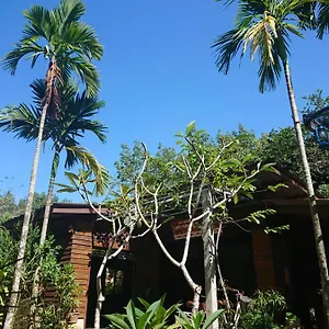 Guest house Lanta Hut, Koh Lanta