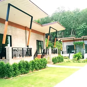 Hotel Serene Lanta, Koh Lanta