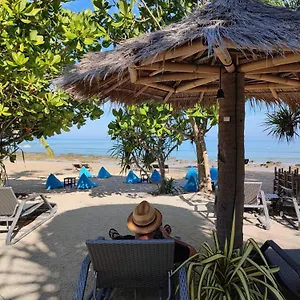 Hotel The Lazy, Koh Lanta