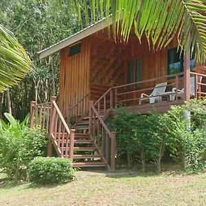 Guest house Lanta Hut, Koh Lanta