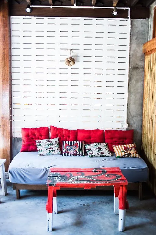 Sweet Life Guesthouse Koh Lanta Guest house