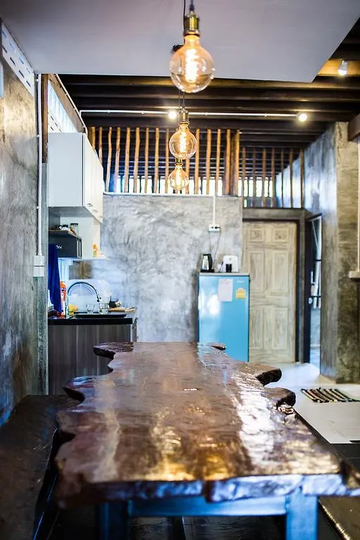 Guest house Sweet Life Guesthouse Koh Lanta