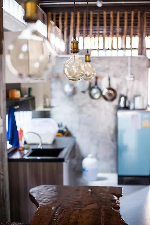 Sweet Life Guesthouse Koh Lanta Guest house