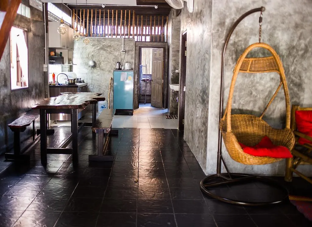 Guest house Sweet Life Guesthouse Koh Lanta