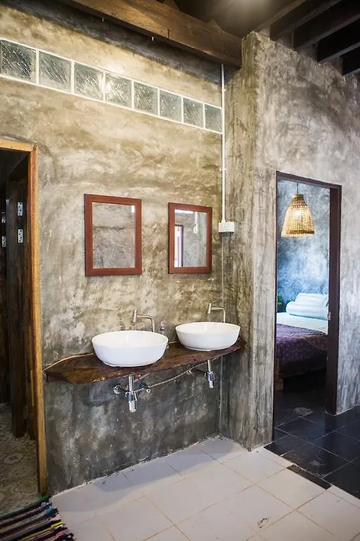 Guest house Sweet Life Guesthouse Koh Lanta