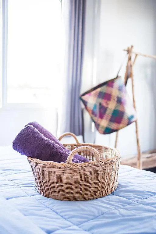 Sweet Life Guesthouse Koh Lanta