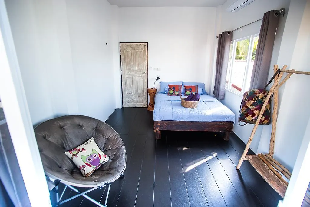 Sweet Life Guesthouse Koh Lanta Thailand