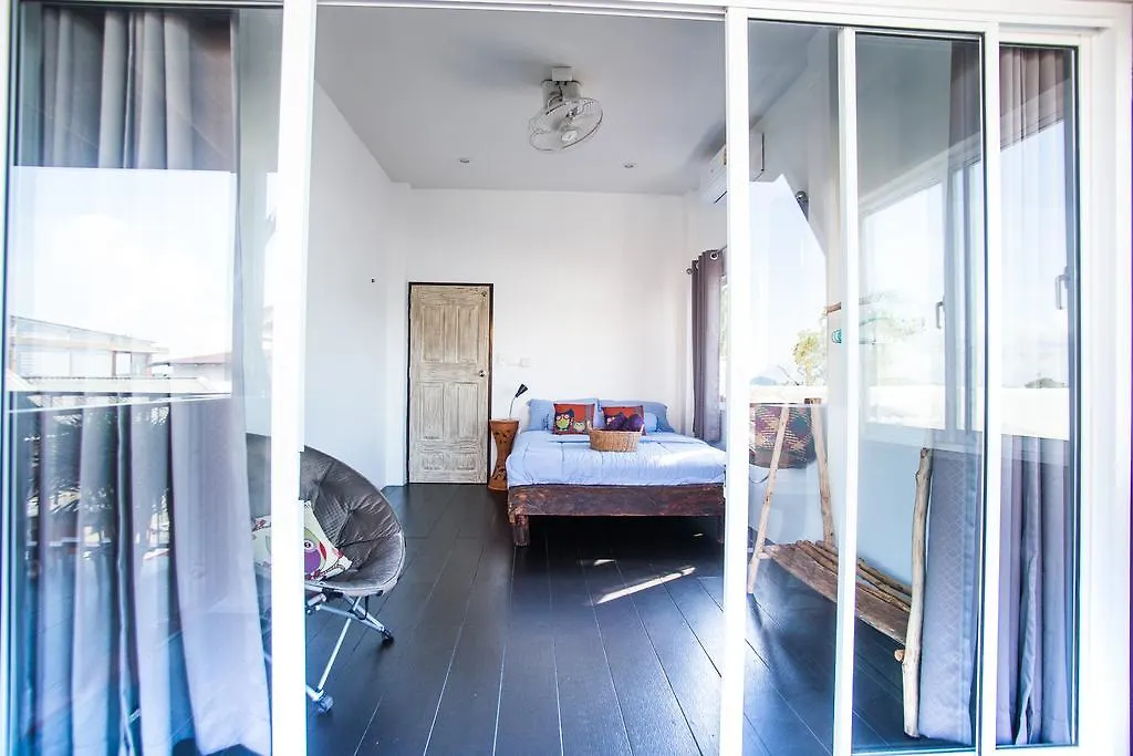 Sweet Life Guesthouse Koh Lanta Guest house
