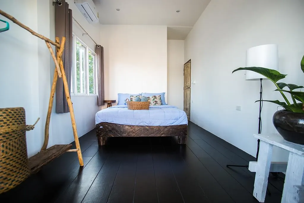 Sweet Life Guesthouse Koh Lanta