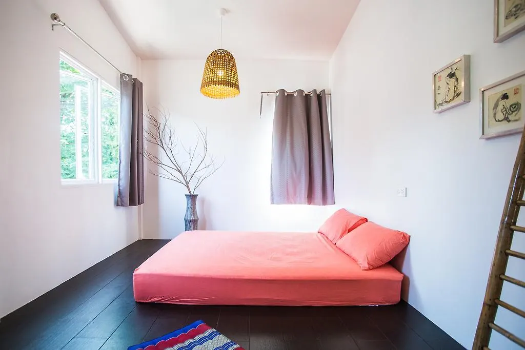 Sweet Life Guesthouse Koh Lanta