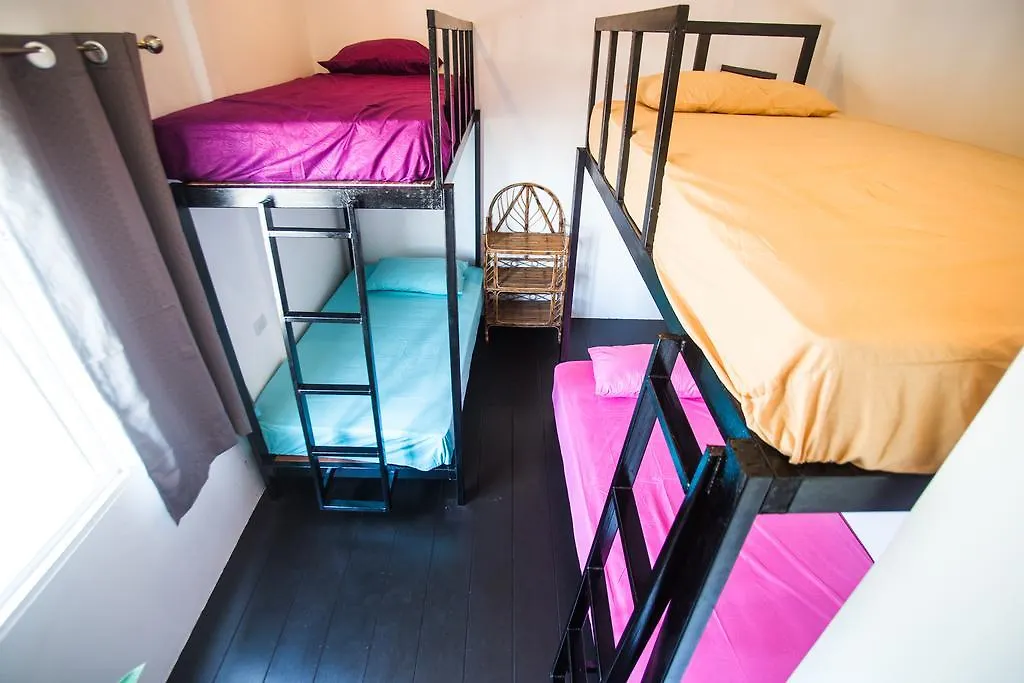 Sweet Life Guesthouse Koh Lanta Guest house