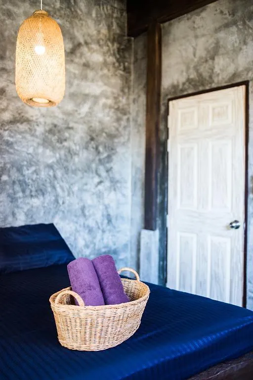 ** Guest house Sweet Life Guesthouse Koh Lanta Thailand