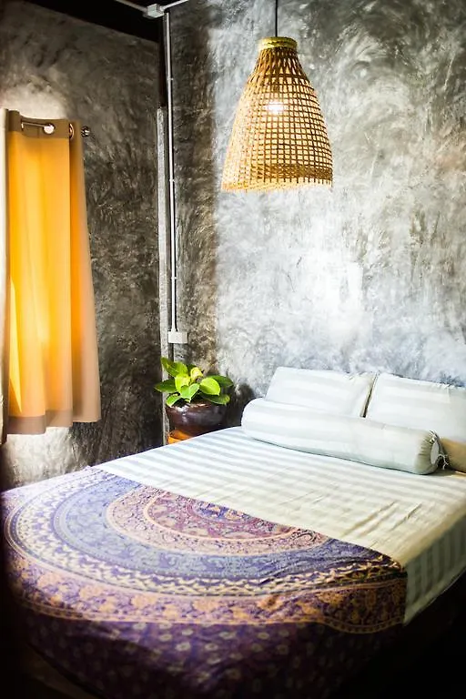 Sweet Life Guesthouse Koh Lanta Thailand