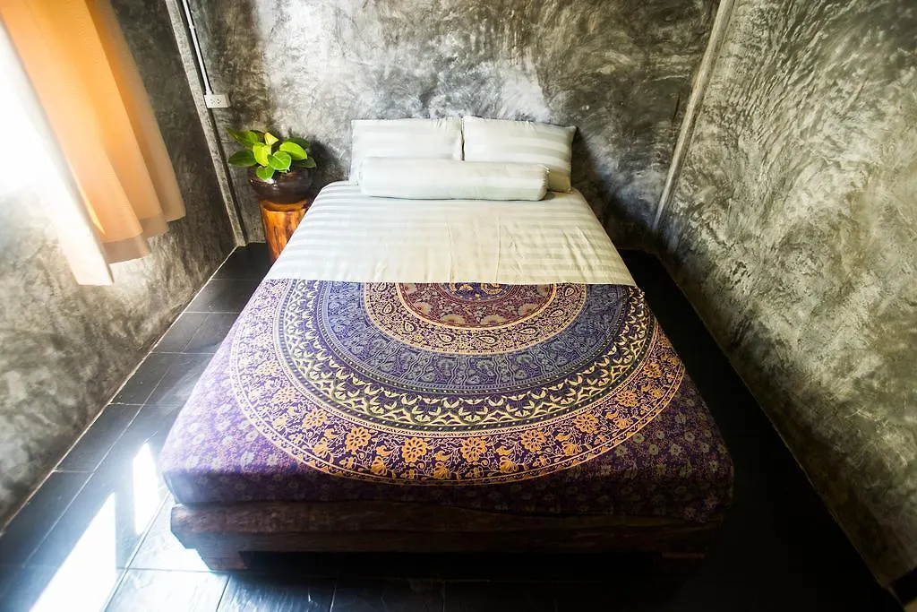 Sweet Life Guesthouse Koh Lanta Thailand