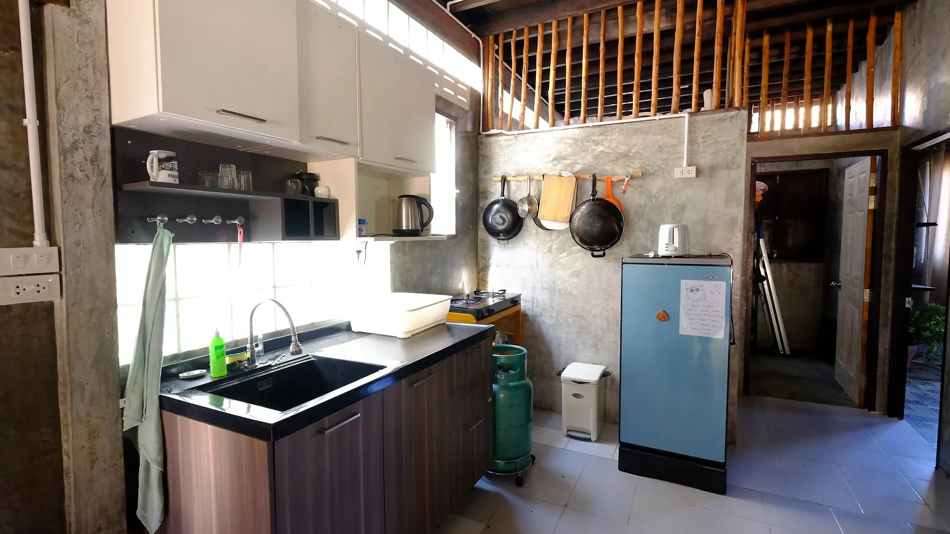 Sweet Life Guesthouse Koh Lanta Thailand