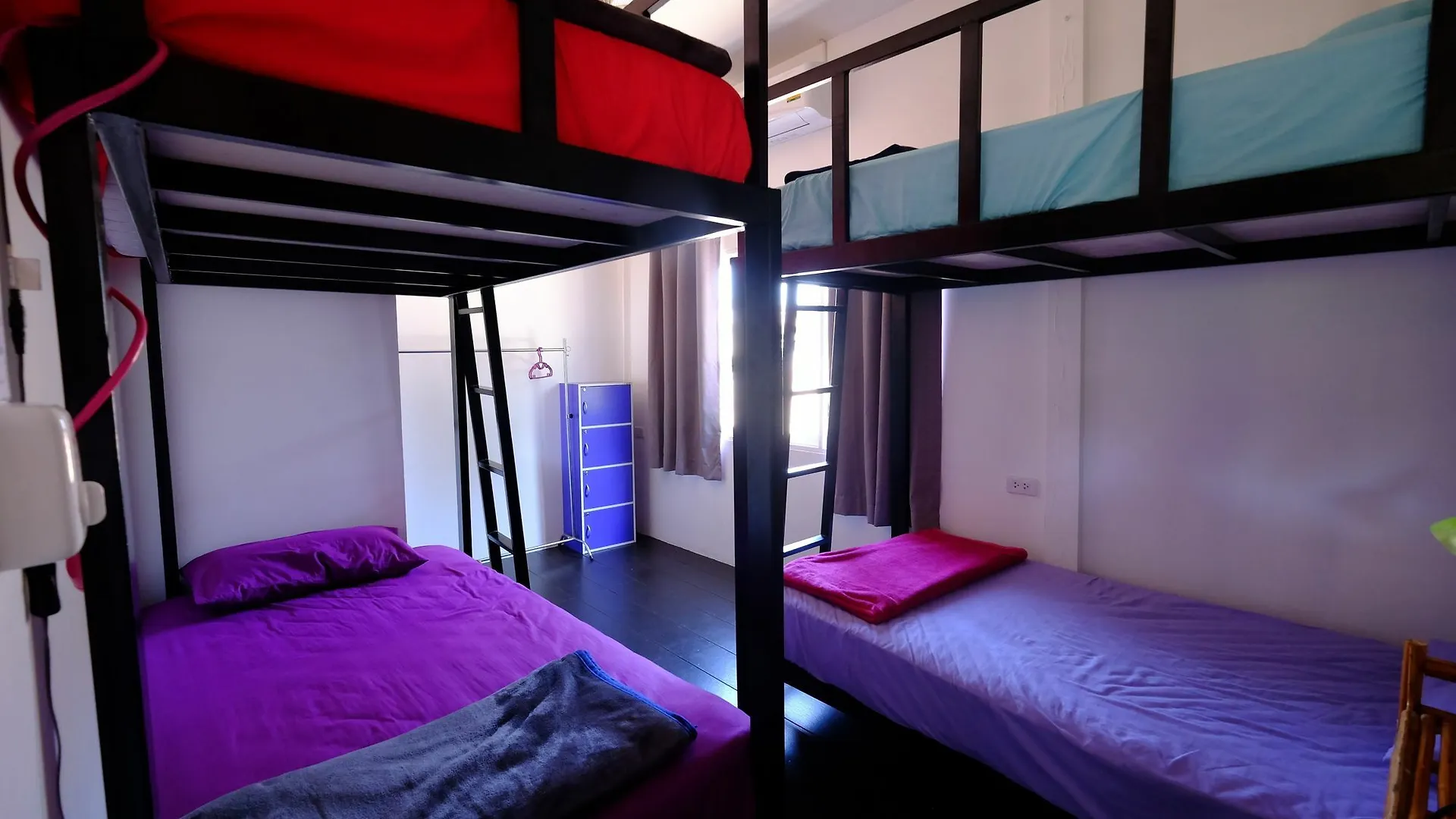 Sweet Life Guesthouse Koh Lanta Guest house