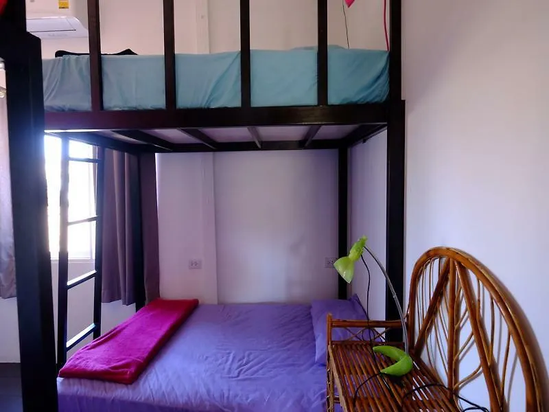 ** Guest house Sweet Life Guesthouse Koh Lanta Thailand