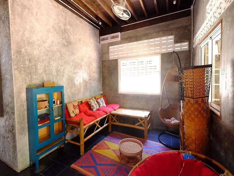 Sweet Life Guesthouse Koh Lanta