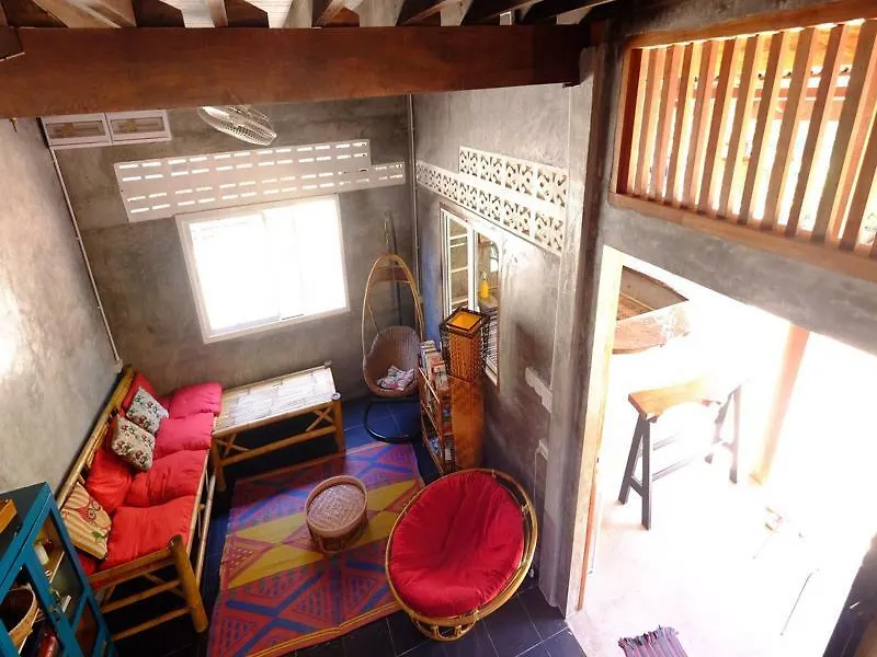 Guest house Sweet Life Guesthouse Koh Lanta