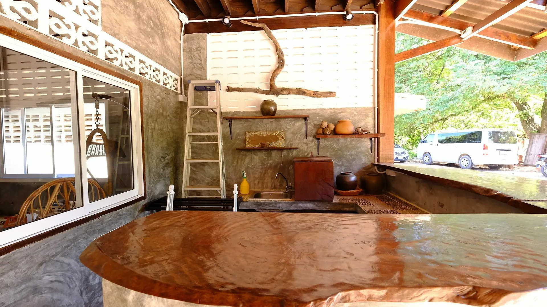 Sweet Life Guesthouse Koh Lanta Thailand